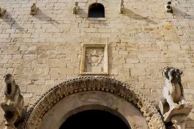 Trani. Antichissima, preziosa, ma degradata: la storia della chiesetta di San Giacomo